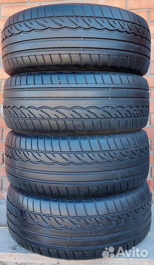 Dunlop SP Sport 01 235/55 R17