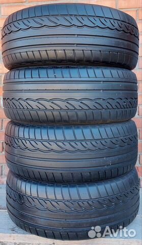 Dunlop SP Sport 01 235/55 R17