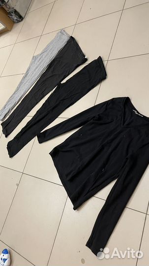 Вещи для беременных (пакет вещей) базовые 46-48