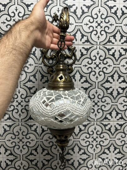 Бра восточном стиле