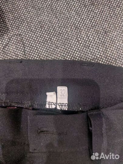 Казачья форма мужская