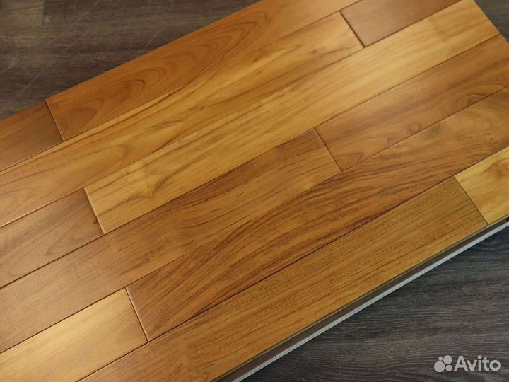 Долговечная инженерная доска