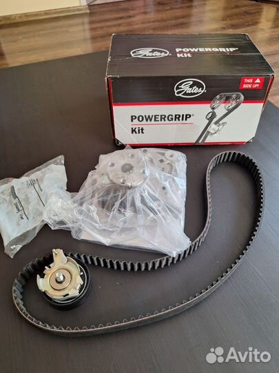 Продаю новый комплект грм для Ford 1.6 ecoboost