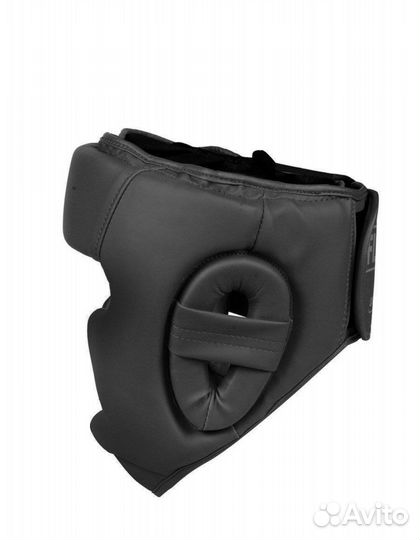 Шлем для единоборств