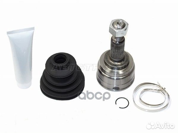 Шрус (Спереди/ Наруж) Nissan Murano 02-08 / Presage 03-09