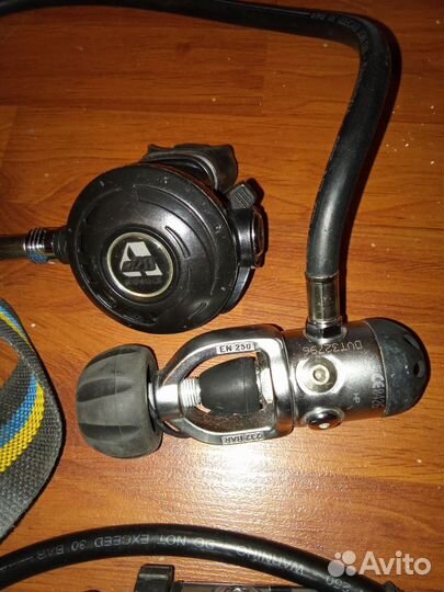 Ступени для дайвинга