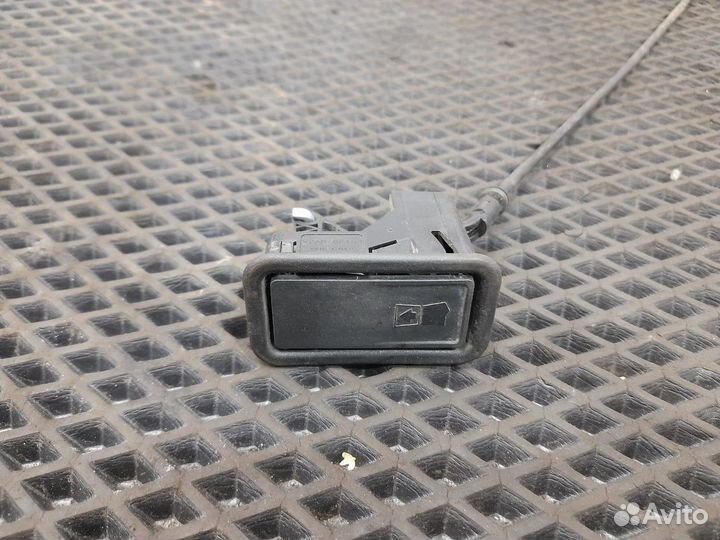 Замок капота Renault T