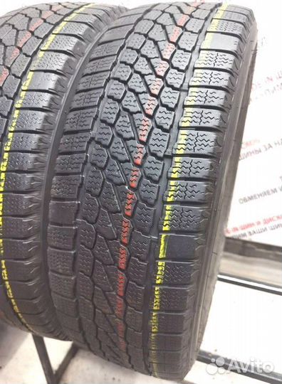 Firestone Vanhawk Winter 215/65 R16C 109W