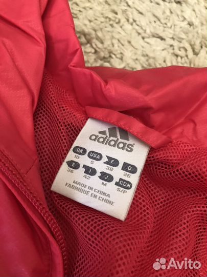 Спортивный костюм adidas