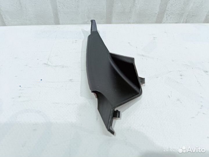 Накладка жабо правая Kia Seltos SP2 2020