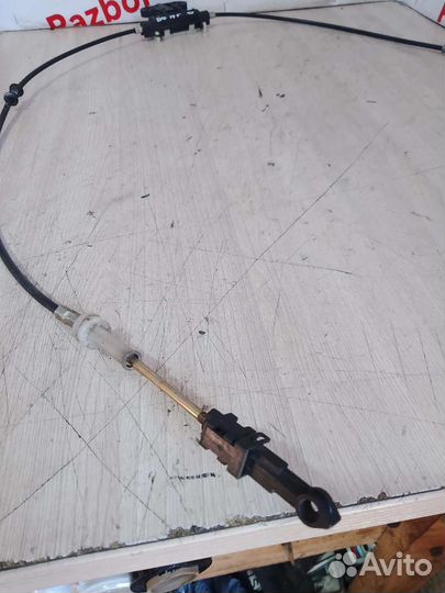 Трос блокировки АКПП Mazda Bongo Friendee