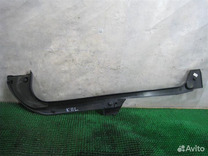 Накладка порога переднего левого внутри Citroen B