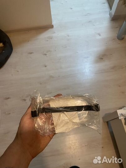 Комплект защиты медицинский