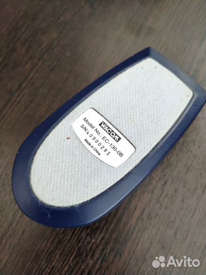 Wacom мышь беспроводная для планшета