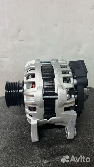 Генератор лада Vesta,Largus renault Largus