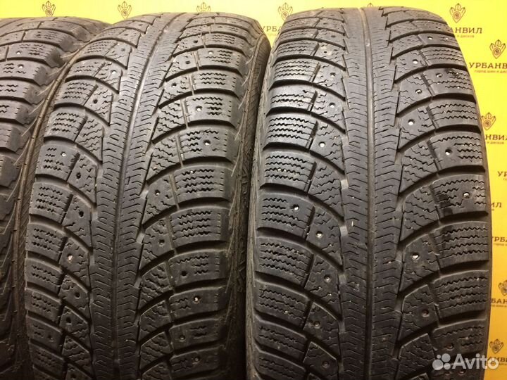 Gislaved Nord Frost 5 225/65 R17 102T