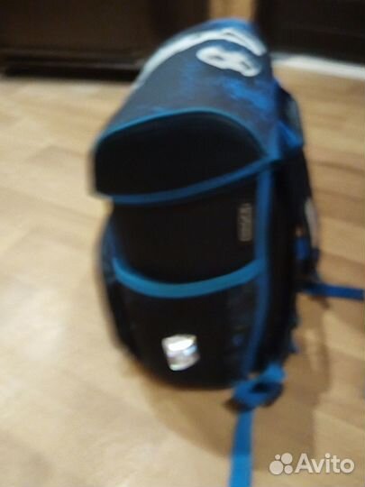 Школьный ранец Herlitz Германия