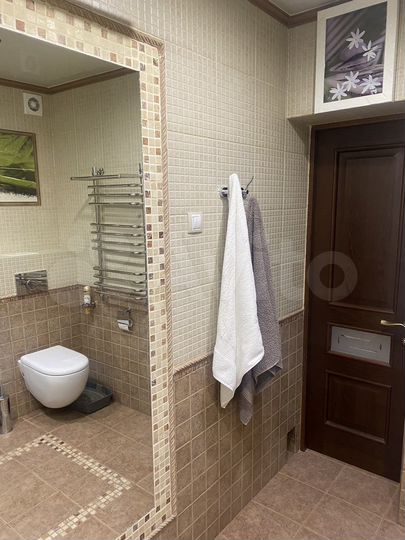 2-к. квартира, 64 м², 7/9 эт.