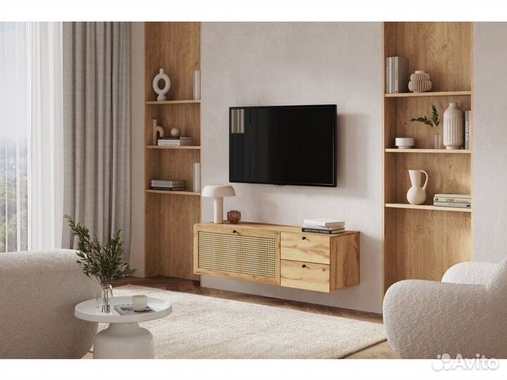 Тв-тумба Рошаль-2 Wood