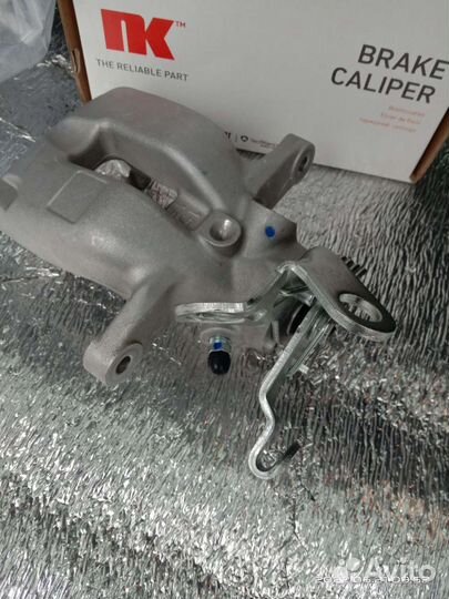 Суппорт тормозной VAG NK 2147343