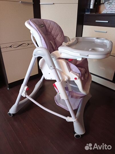 Продаю детский стульчик