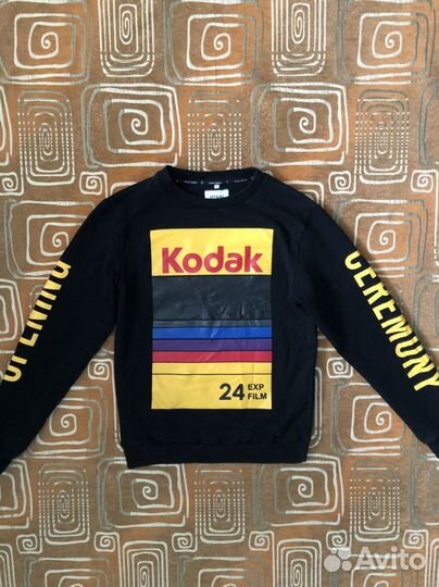 Свитшот Opening Ceremony (Kodak) женский