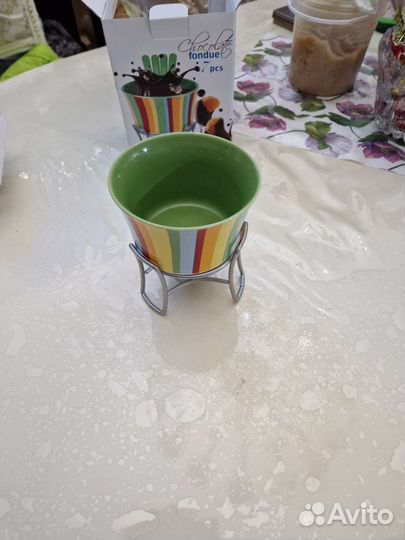 Фондюшница