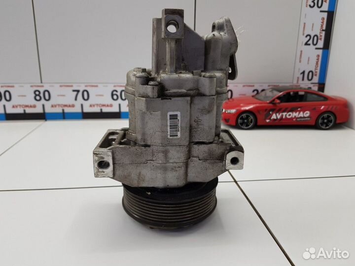 Компрессор кондиционера