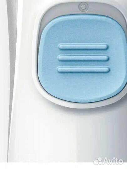 Машинка для стрижки Philips HC1091/15 Kids