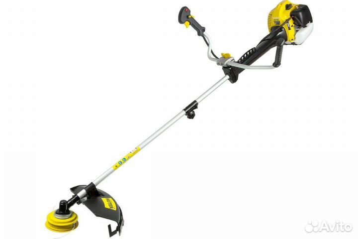 Триммер бензиновый Huter GGT-2900S PRO 70/2/29