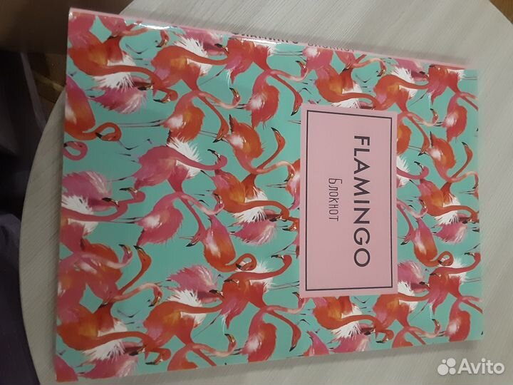 Общая тетрадь формата А4