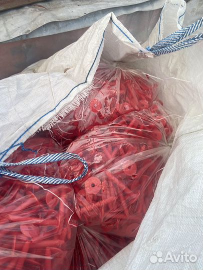 Пвх мембрана неармированная Logicroof V-SR 1,5