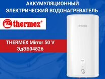 Водонагреватель накопительный thermex Mirror 50 V