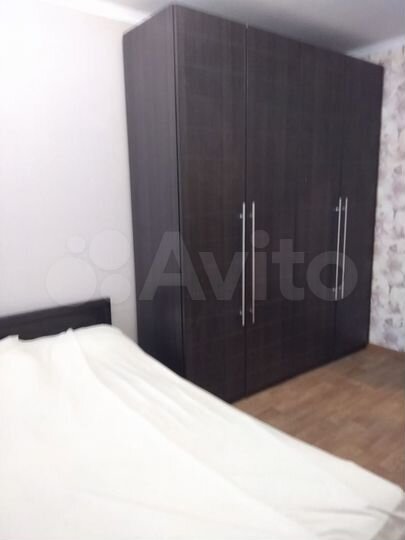 2-к. квартира, 45 м², 1/5 эт.