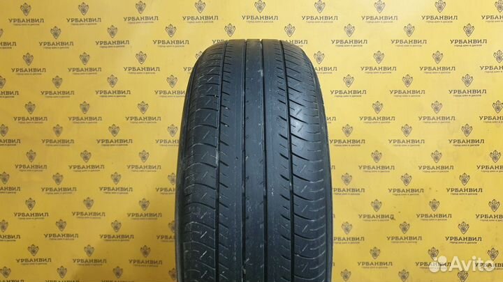 Yokohama dB Decibel E70 215/60 R16 95V