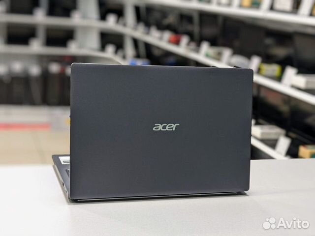 Ноутбук Acer FHD / i5-8265U / MX230 / 8G / 512G объявление продам