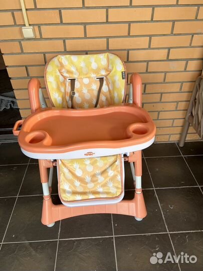 Стул для кормления Rant