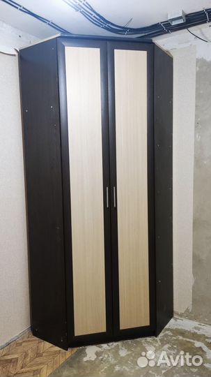 Шкаф в прихожую