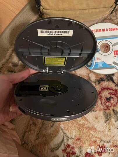 Mp3 плеер samsung