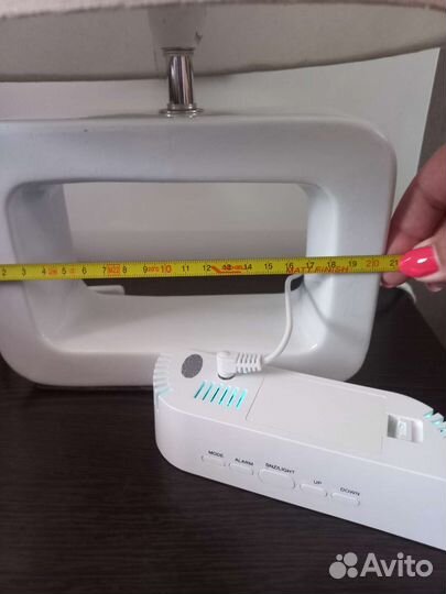 Прикроватные светильники