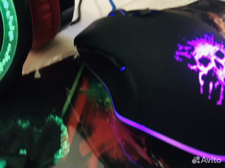 Игровой набор 4 в 1, новый