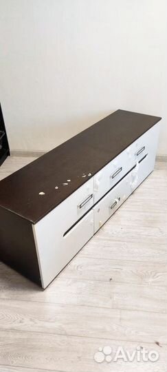 Тумба под тв