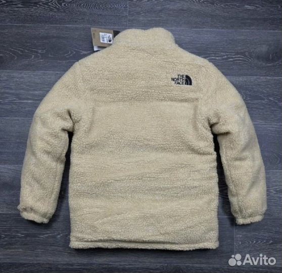 Двуxcторонняя куpтка The North Fасе