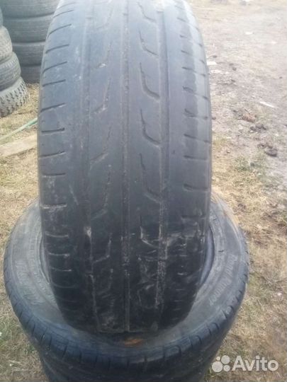 Cordiant All Terrain 205/55 R16 94H