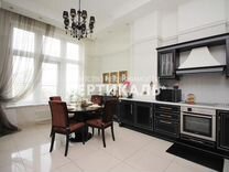 5-к. квартира, 175 м², 14/18 эт.