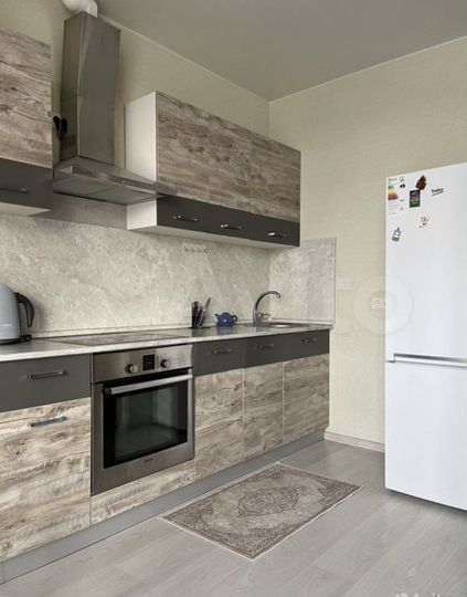 Квартира-студия, 30 м², 7/19 эт.