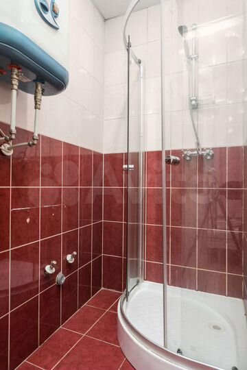 Комната 21 м², 3/5 эт.