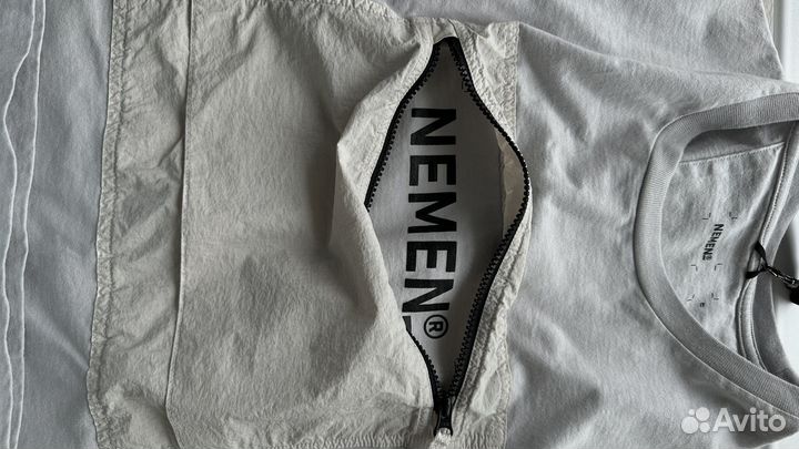 Футболка Nemen