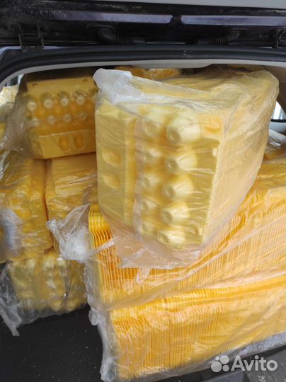 Упаковка для яиц