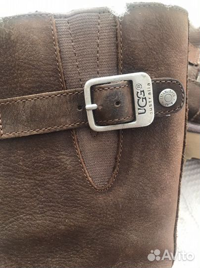 Ugg оригинал